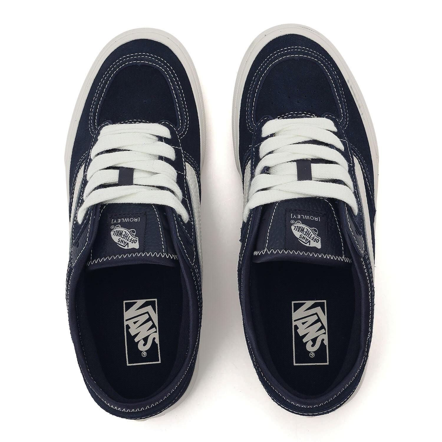 VANS「【VANS】ROWLEY CLASSIC」|スニーカー|
