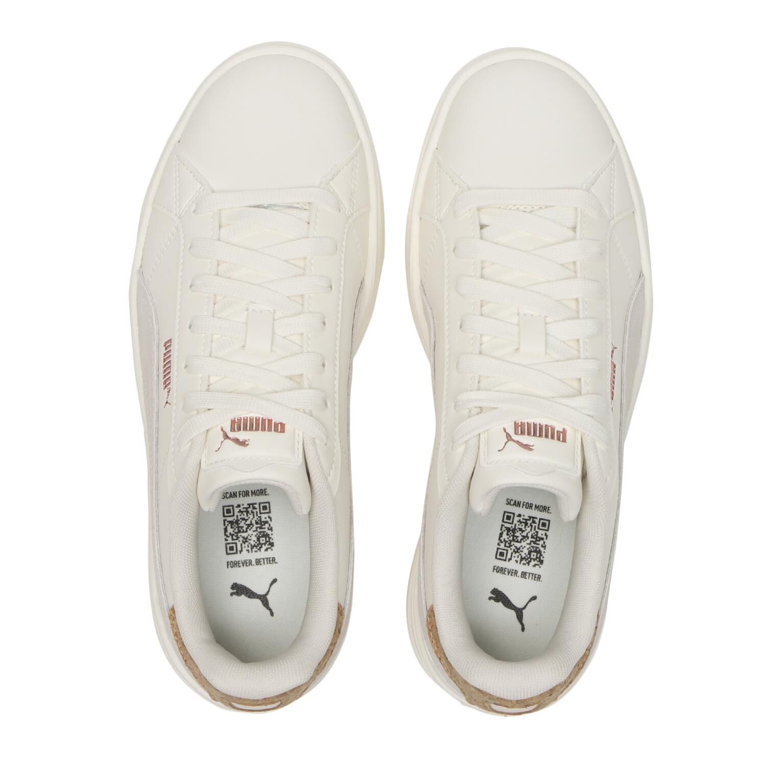 PUMA「【PUMA】KARMEN 2 CORK」|スニーカー|