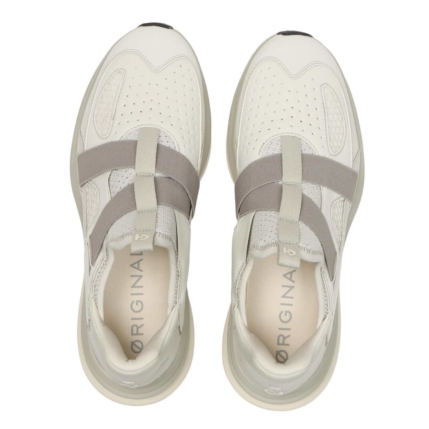 COLE HAAN「【COLE HAAN】OG QUADSTAR MONK STRAP RUNN SN」|スニーカー|