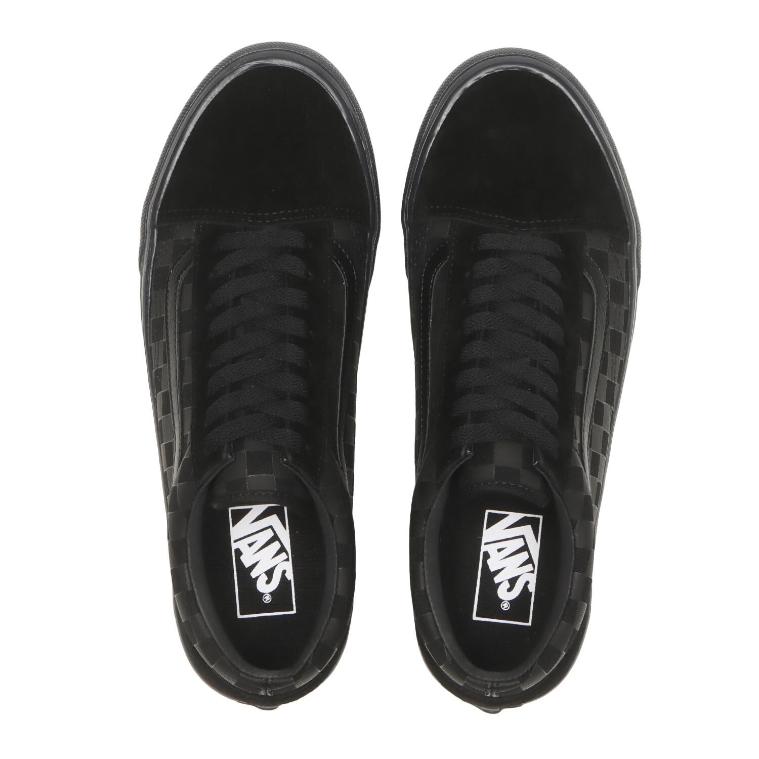 VANS「【VANS】OLD SKOOL」|スニーカー|