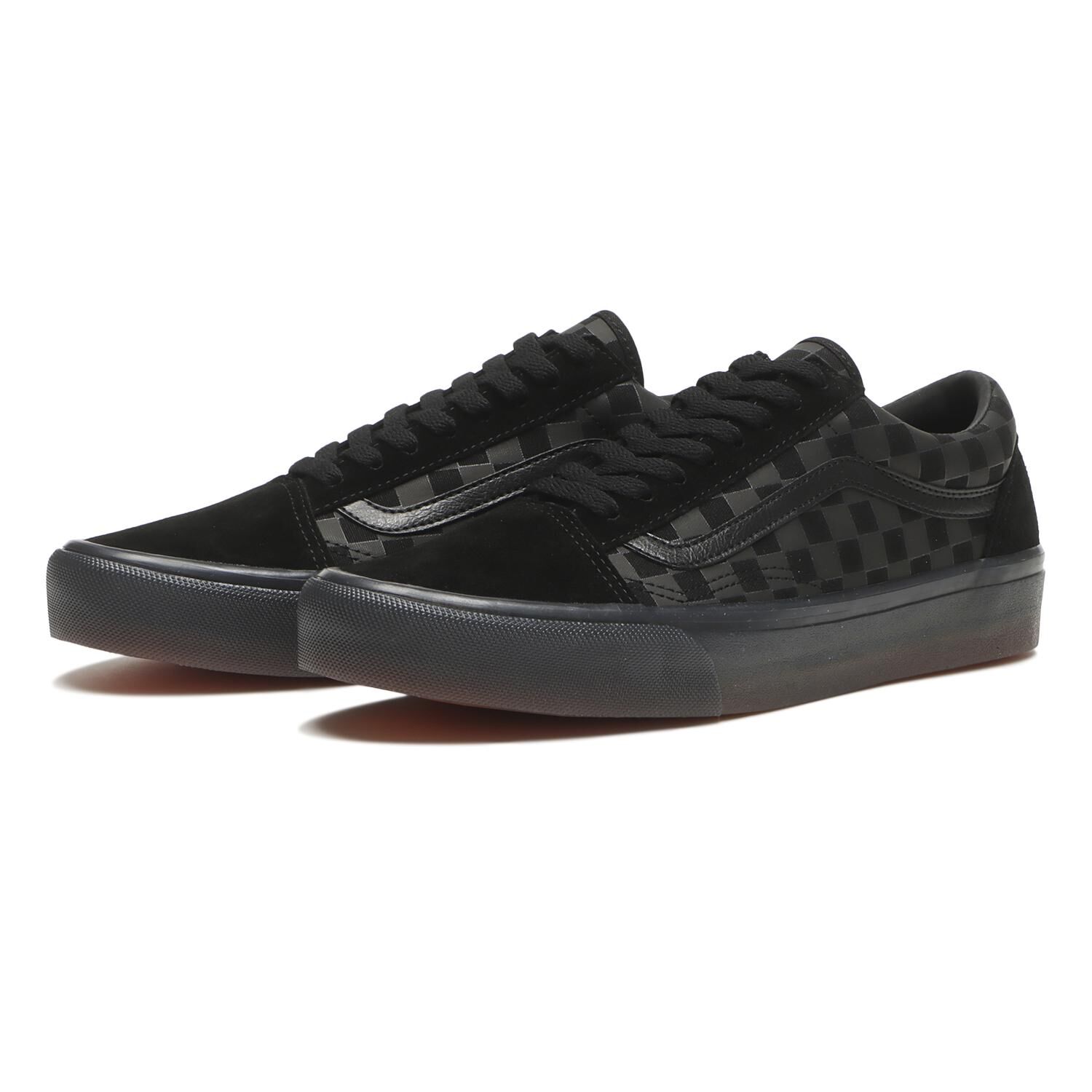 VANS「【VANS】OLD SKOOL」|スニーカー|