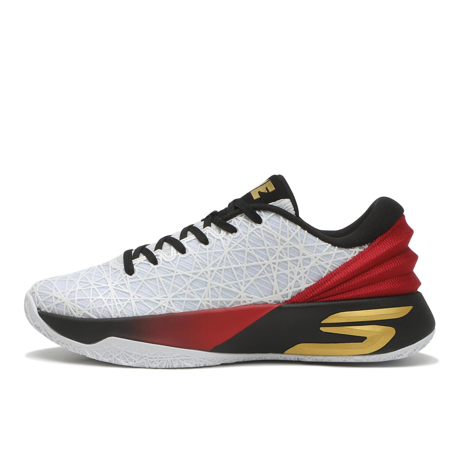 SKECHERS「【SKECHERS】SKX JE 1」|スニーカー|ホワイト