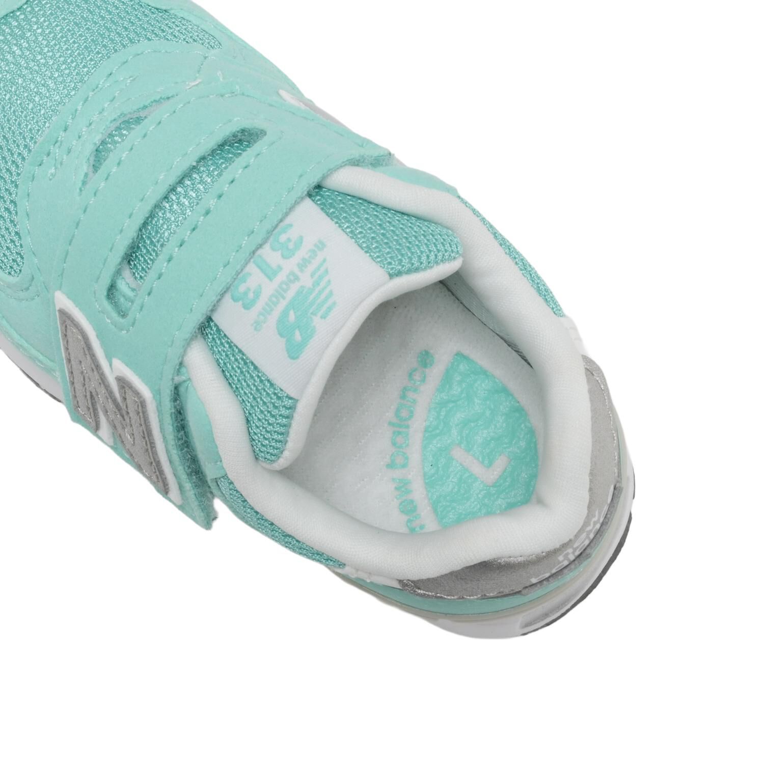 NEW BALANCE 「【NEW BALANCE】12-165(H) I313 4C5(W)」|スニーカー|