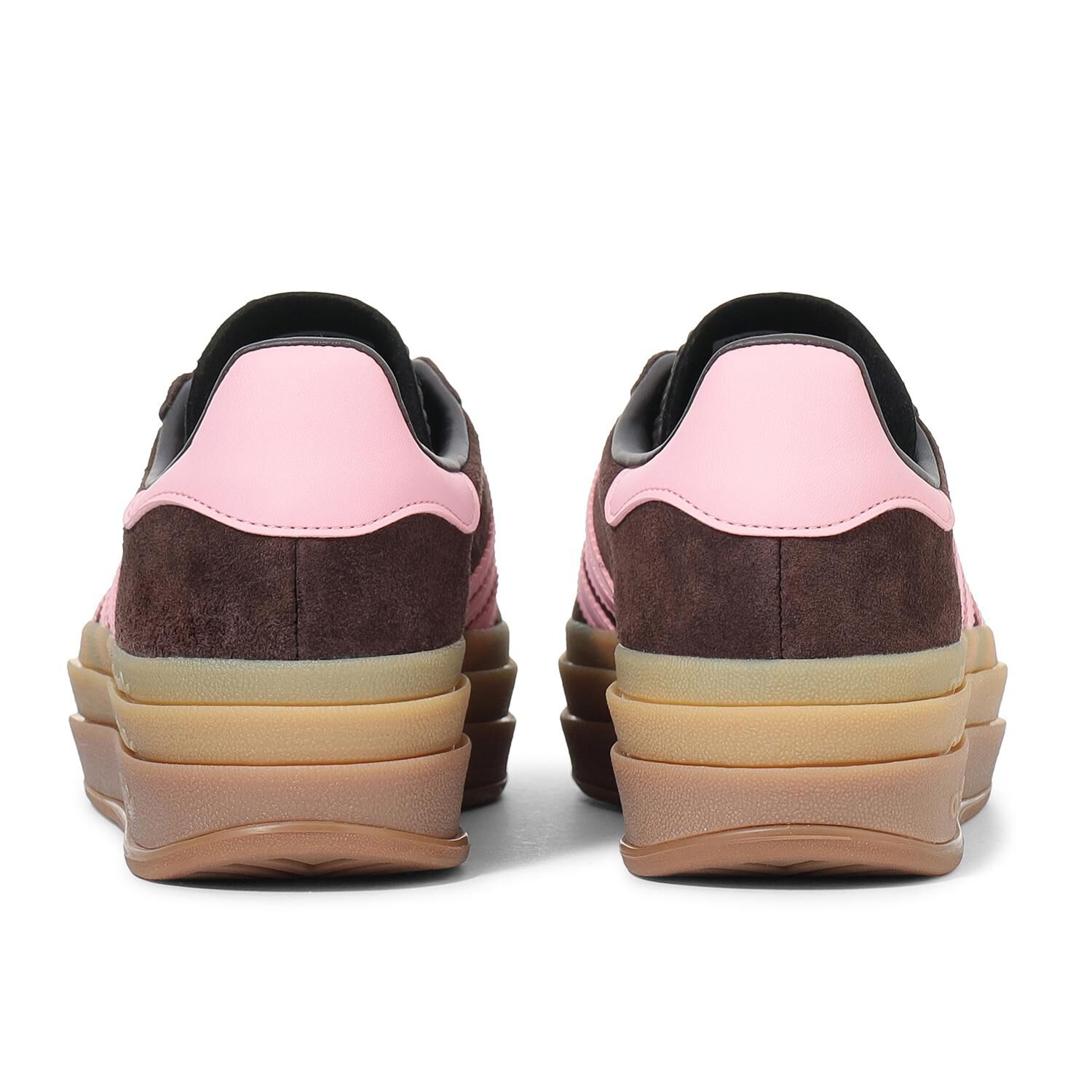 adidas「【ADIDAS】GAZELLE BOLD W」|スニーカー|