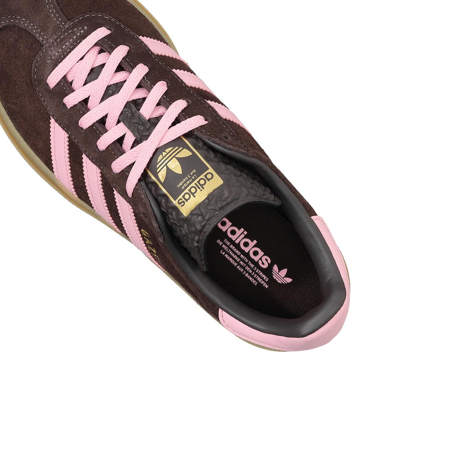 adidas「【ADIDAS】GAZELLE BOLD W」|スニーカー|