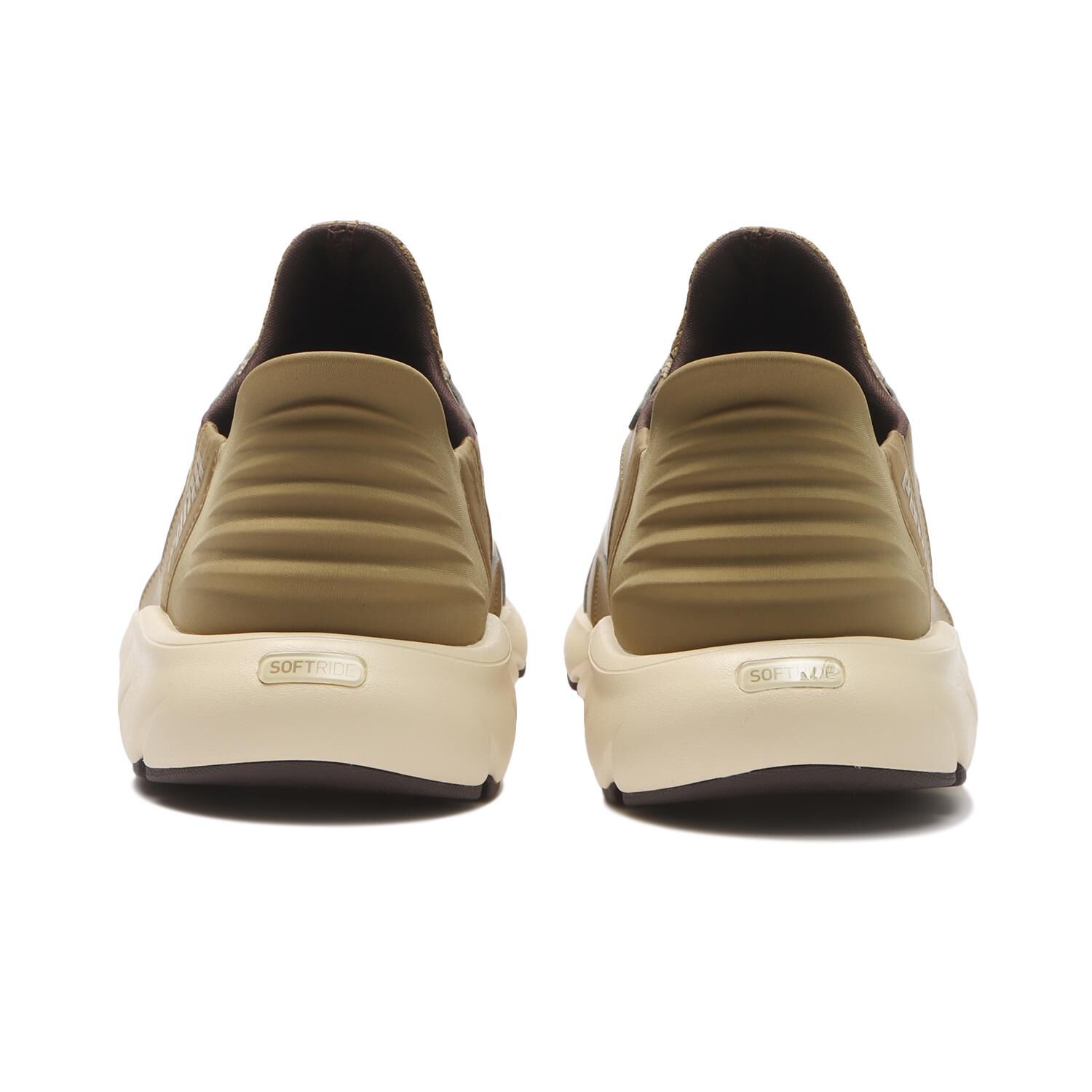 PUMA「【PUMA】SOFTRIDE FLEX LSL EASE IN WD」|スニーカー|