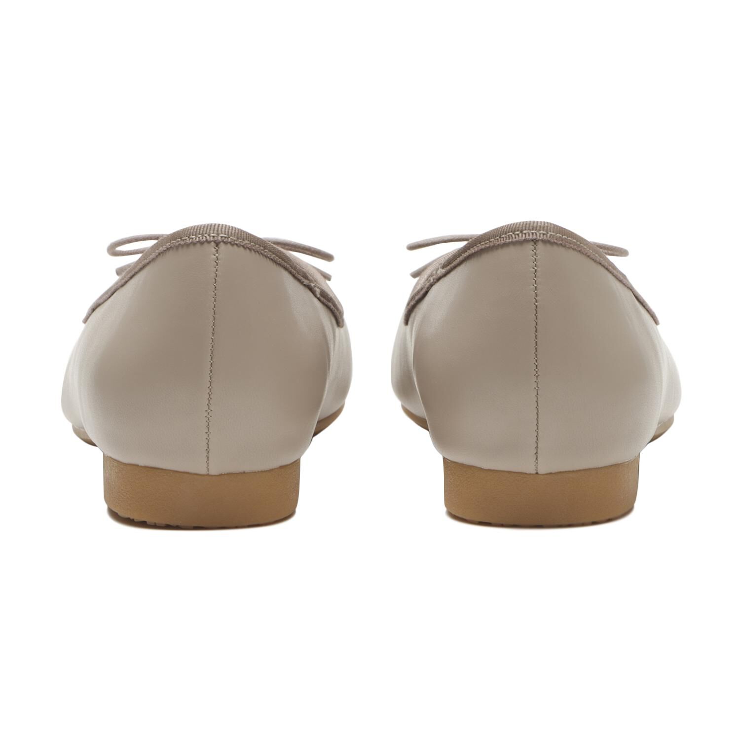 ABC SELECT「【ABC SELECT】SQUARE BALLET」|パンプス|