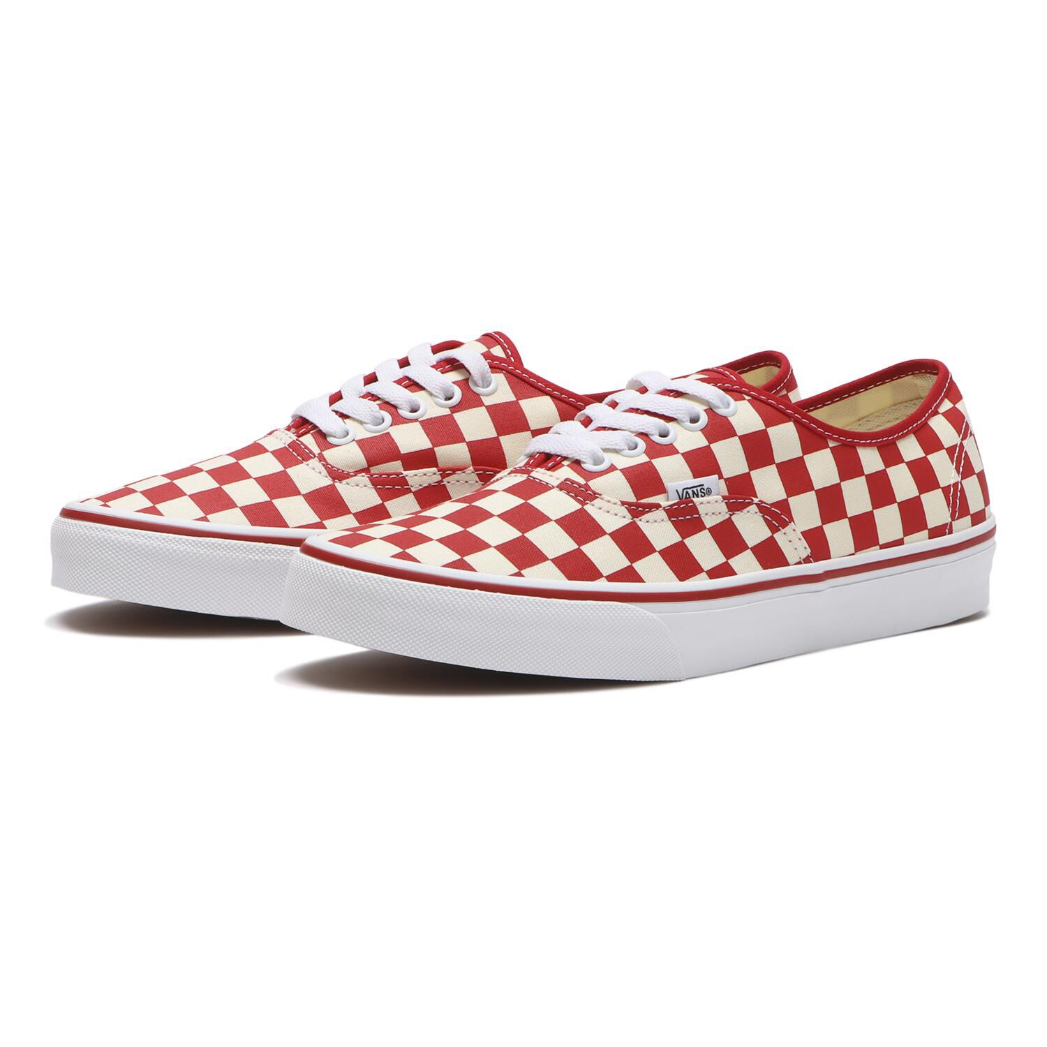 VANS「【VANS】AUTHENTIC」|スニーカー|