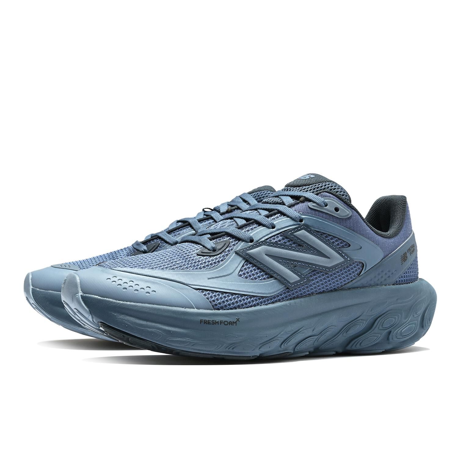 NEW BALANCE 「【NEW BALANCE】U TRN 8X3(D)」|スニーカー|