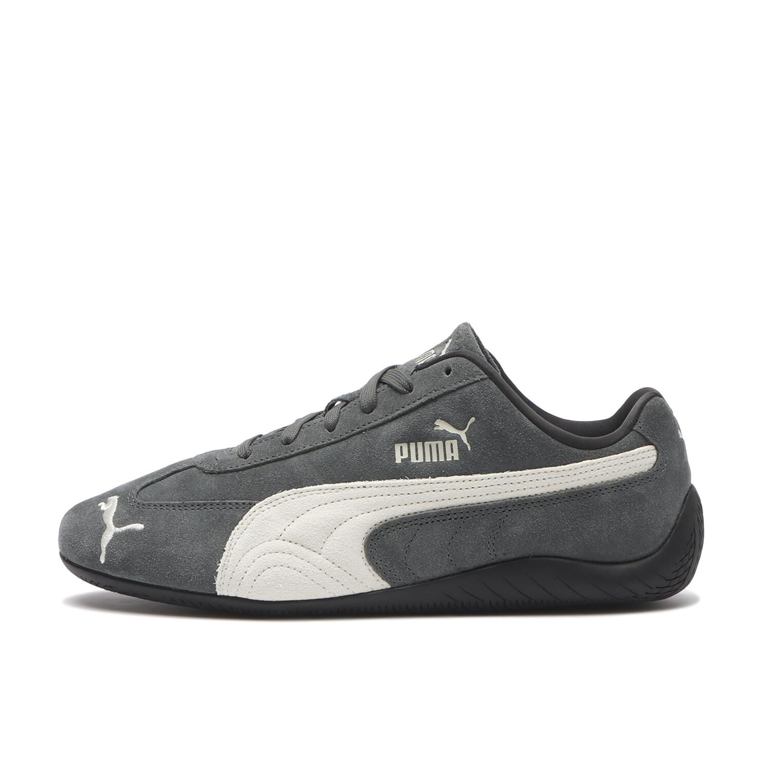 PUMA「【PUMA】SPEEDCAT OG」|スニーカー|グレー