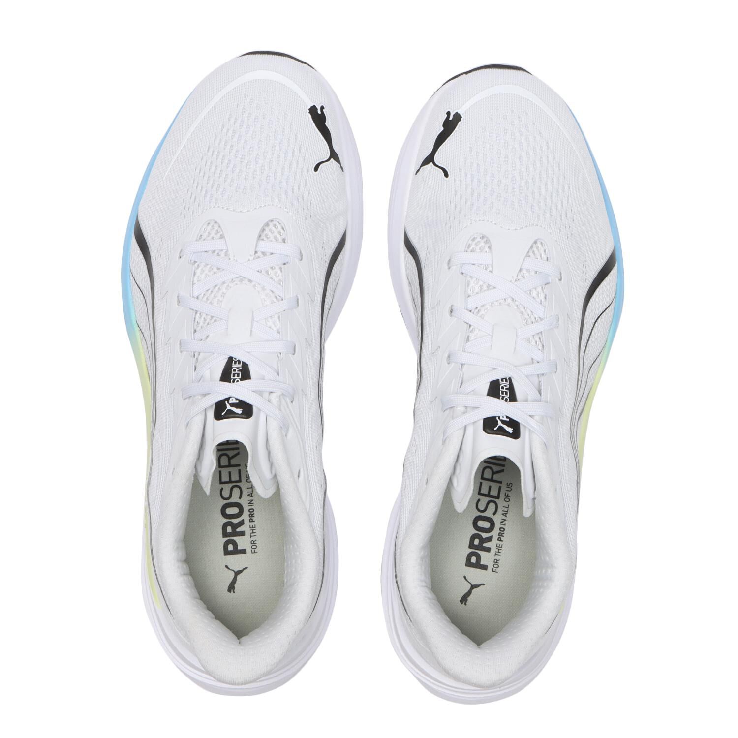 PUMA「【PUMA】DARTER PRO 2 WIDE」|スニーカー|