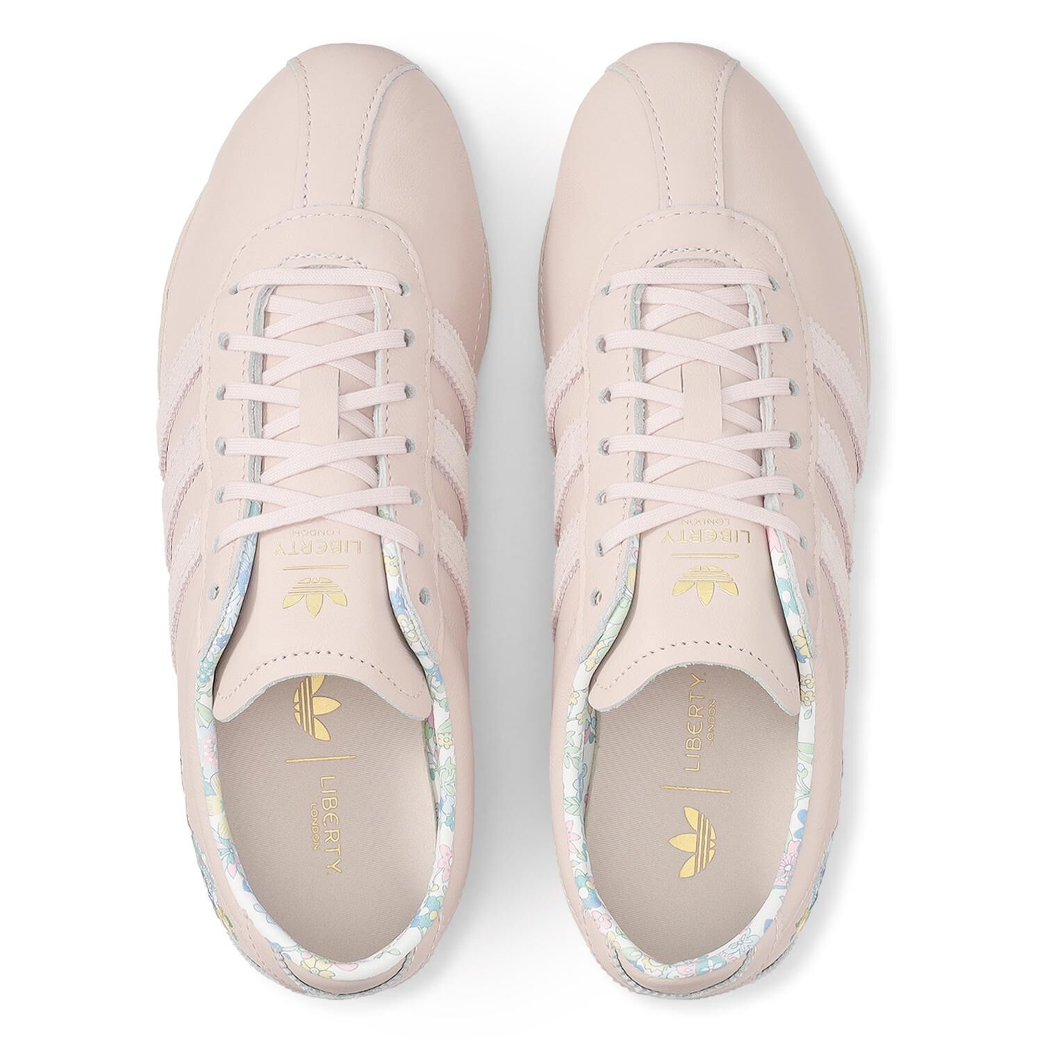 adidas「【ADIDAS】TOKYO W LIBERTY LONDON」|スニーカー|