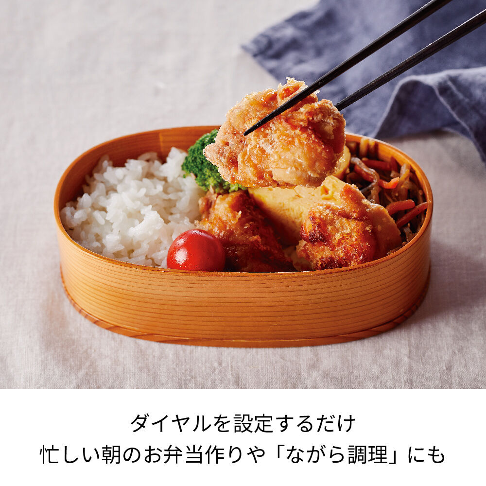 recolte「レコルト　エアーオーブン RAO-1 」|食器・キッチングッズ|