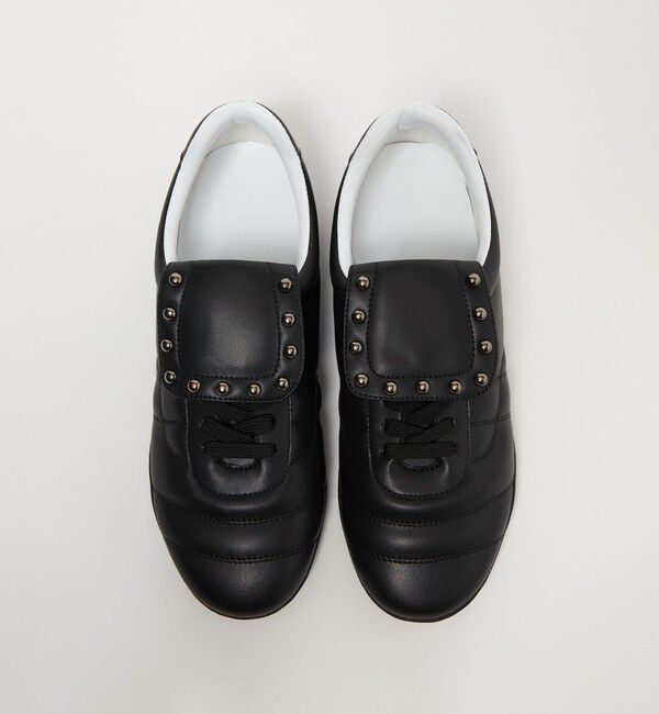 ODETTE E ODILE「2WAYフラップ スニーカー15&uarr;」|スニーカー|