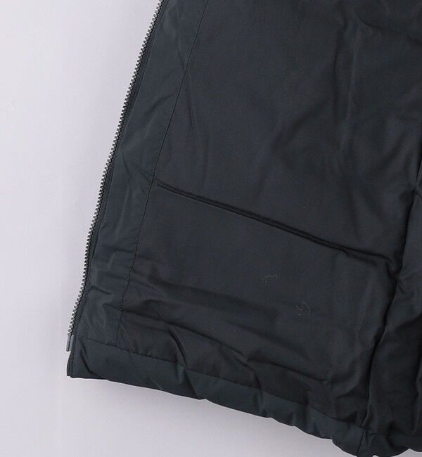 UNITED ARROWS「＜PYRENEX＞SPOUTNIC LONG JPN2 ダウンコート」|ダウンベスト・ベスト|