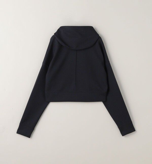 ASTRAET「＜ASTRAET＞ブークレー Vネック フーデッドパーカー」|パーカー|