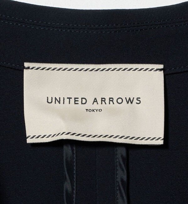 UNITED ARROWS「drapy テーラード ジャケット」|テーラードジャケット|