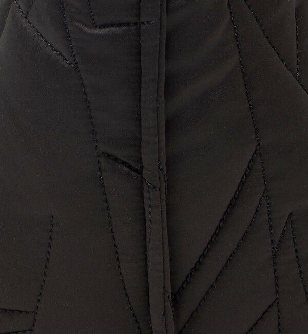 UNITED ARROWS「＜manipuri＞キルティング トートバッグ S」|トートバッグ|