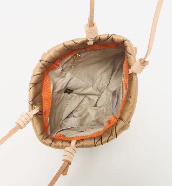 UNITED ARROWS「＜manipuri＞キルティング トートバッグ S」|トートバッグ|