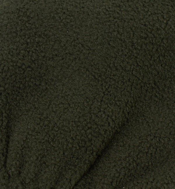 UNITED ARROWS「＜Barbour＞フリース グローブ」|手袋|