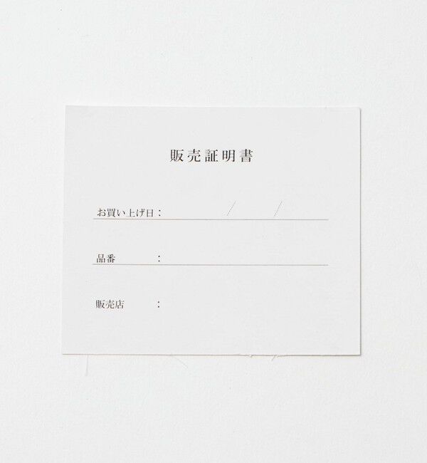 UNITED ARROWS「【別注】＜les bonbon＞K10 ESSENCE ネックレス」|ネックレス|