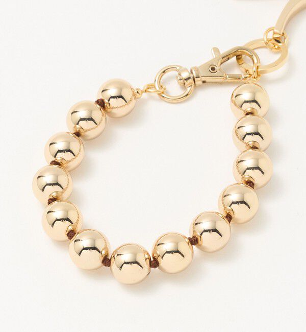 UNITED ARROWS「グローブホルダー」|チャーム・キーホルダー|