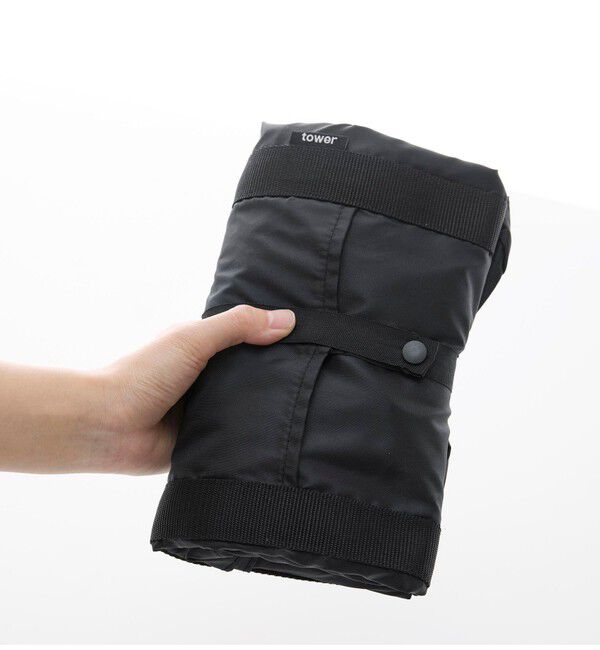 Style for Living「＜tower＞テイクアウト バッグ 3WAY」|エコバッグ|