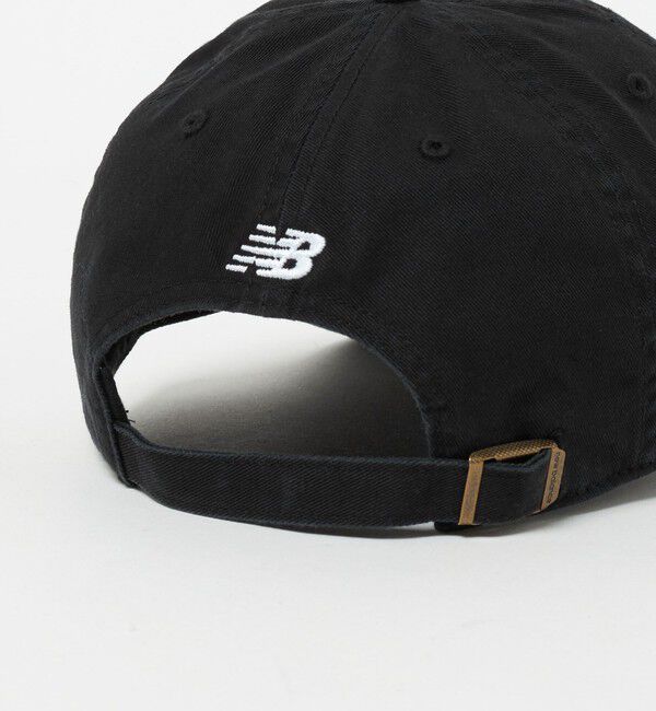 UNITED ARROWS「＜New Balance＞INTELLIGENTCHOICE キャップ」|キャップ・キャスケット|