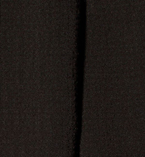 UNITED ARROWS「シアサッカー ノープリーツ スラックス COMFORT EASY‐MODEL ストレッチ」|スラックス|