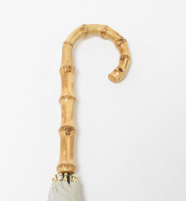 UNITED ARROWS green label relaxing「バンブーハンドル アンブレラ / 傘 / レイン」|傘|