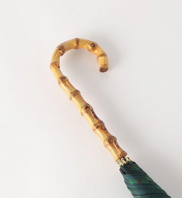 UNITED ARROWS green label relaxing「バンブーハンドル アンブレラ / 傘 / レイン」|傘|