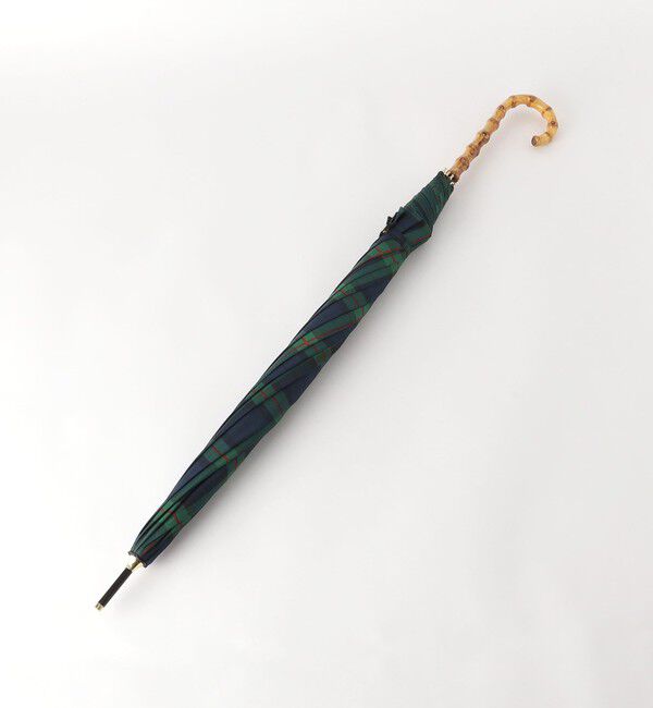 UNITED ARROWS green label relaxing「バンブーハンドル アンブレラ / 傘 / レイン」|傘|