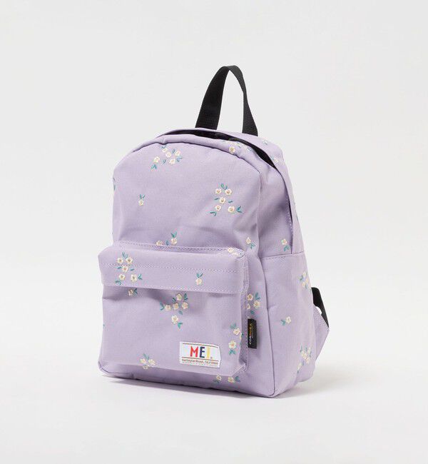 UNITED ARROWS green label relaxing「【別注】＜MEI＞デイパック S（ノバナ） / キッズ / リュック」|リュック|