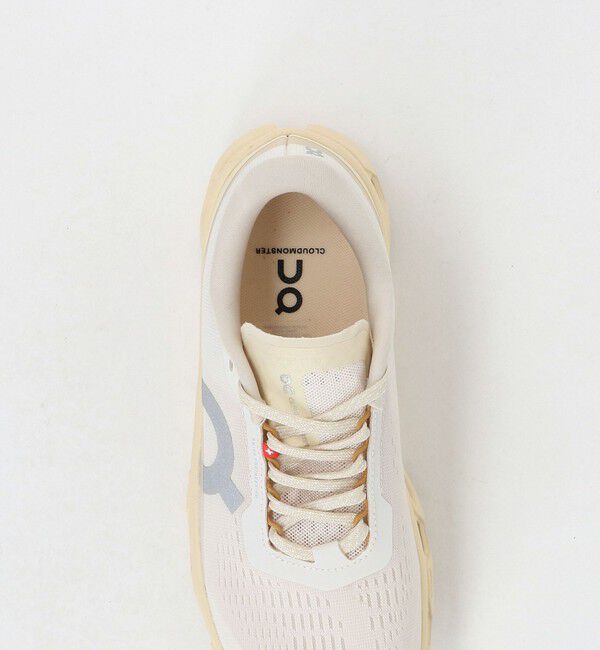UNITED ARROWS green label relaxing「＜On＞Cloudmonster 1 スニーカー」|スニーカー|