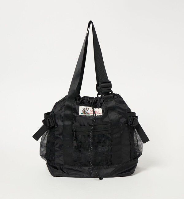 UNITED ARROWS green label relaxing「【別注】＜CARIBOU MOUNTAINEERING＞トートバッグ / バックパック / リュック」|リュック|