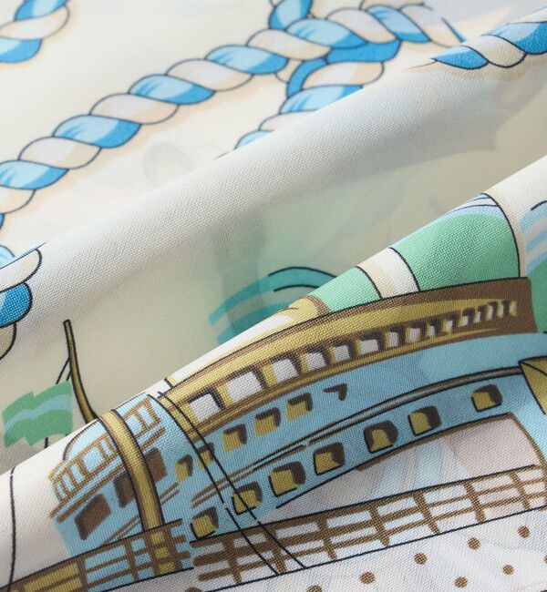 UNITED ARROWS green label relaxing「アソート スカーフ」|ストール|