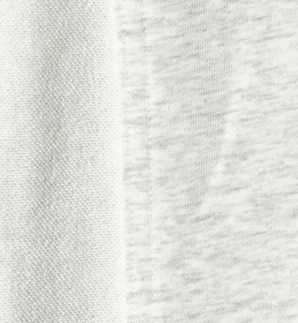 UNITED ARROWS green label relaxing「裏毛 切り替え ワイドパンツ / キッズ  100cm-160cm」|チノ|