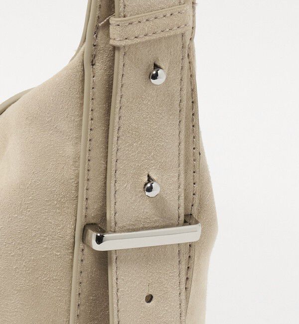 UNITED ARROWS green label relaxing「2WAY タックショルダー バッグ」|ショルダー・メッセンジャー|