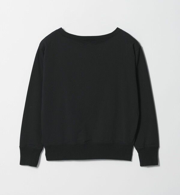 UNITED ARROWS green label relaxing「＜SEASONAL COLLECTION＞ハイゲージ ウラケ プルオーバー」|スウェット・ジャージ|