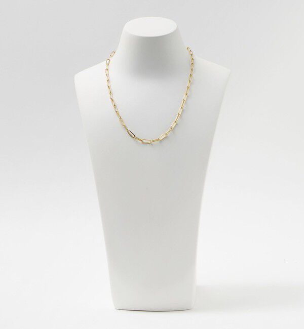 UNITED ARROWS green label relaxing「＜HARPIE＞BIBA ネックレス」|ネックレス|