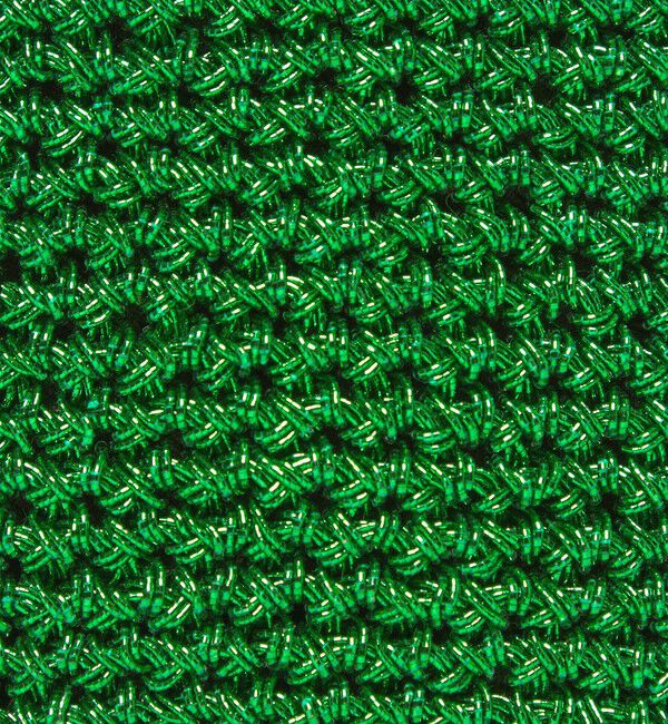 UNITED ARROWS green label relaxing「メタリックヤーン ポシェット / ショルダーバッグ」|ショルダー・メッセンジャー|