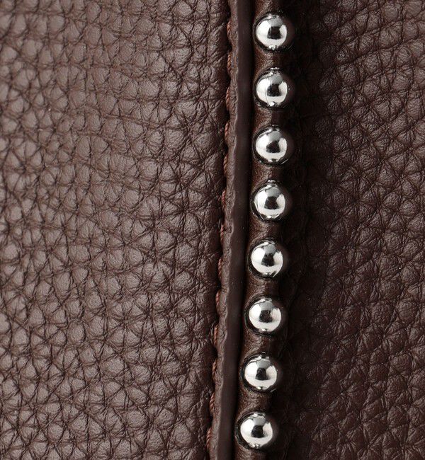 BEAUTY&YOUTH UNITED ARROWS「ボールチェーン ミニトートバッグ -2WAY-」|トートバッグ|