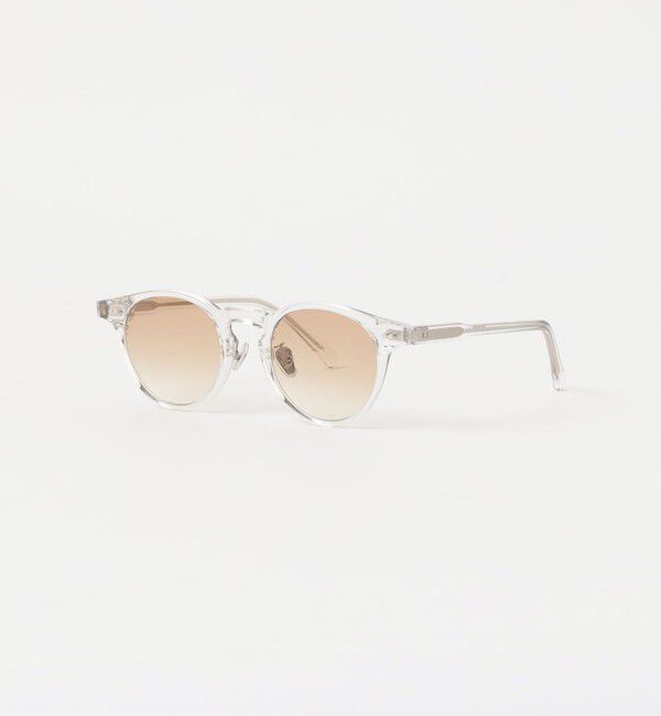 BEAUTY&YOUTH UNITED ARROWS「＜Monokel Eyewear＞Forest ファッション用グラス」|サングラス|