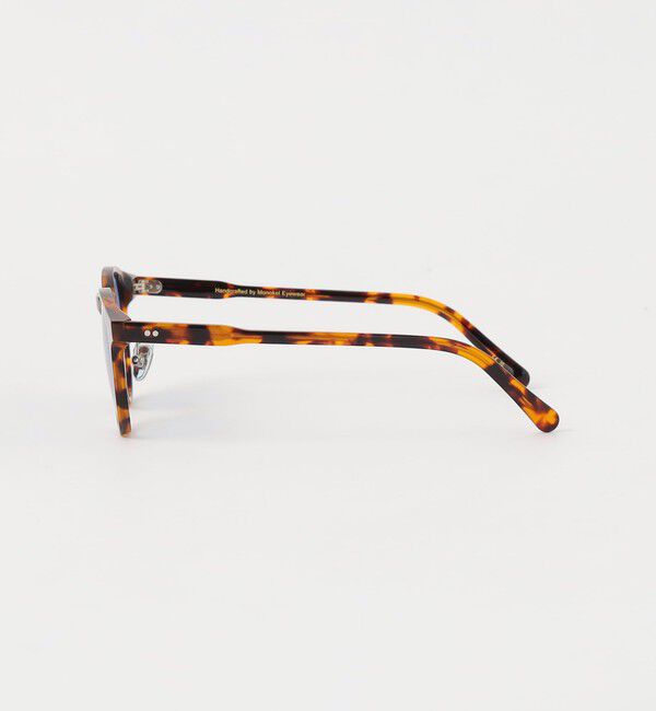 BEAUTY&YOUTH UNITED ARROWS「＜Monokel Eyewear＞Forest ファッション用グラス」|サングラス|