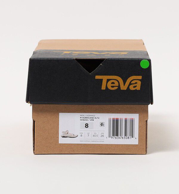 BEAUTY&YOUTH UNITED ARROWS「＜TEVA＞ ハリケーン XLT2/サンダル」|サンダル|