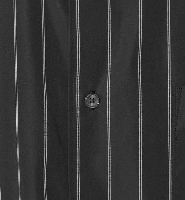 BEAUTY&YOUTH UNITED ARROWS「HI-LINE 120/2 ブロード レギュラー シャツ FORM型」|シャツ・ブラウス|