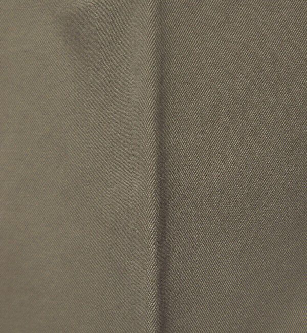 STEVEN ALAN「＜Steven Alan＞ ウエポン ニドム イン ツープリーツ ドレス トラウザーズ」|スラックス|