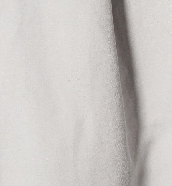 BEAUTY&YOUTH UNITED ARROWS「フィブリル コットン スラックス NO.9」|スラックス|