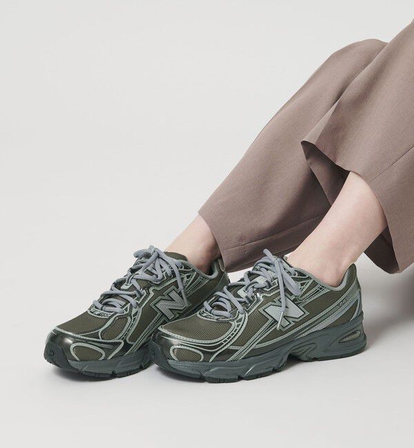 BEAUTY&YOUTH UNITED ARROWS「＜New Balance＞U740/スニーカー」|スニーカー|