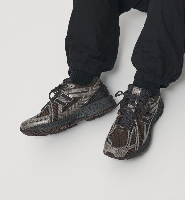 BEAUTY&YOUTH UNITED ARROWS「＜New Balance＞1906R スニーカー」|スニーカー|